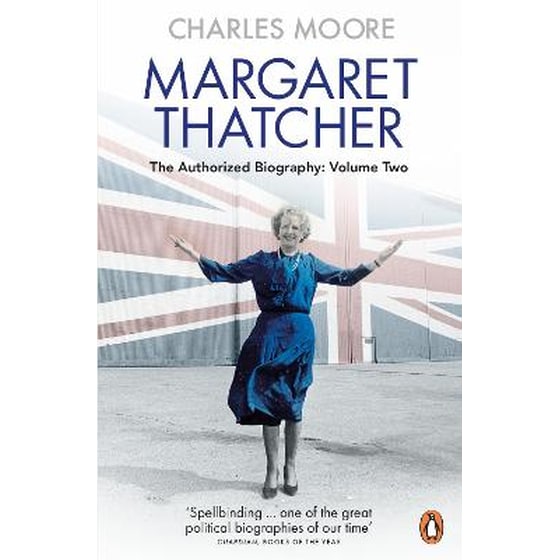 Margaret Thatcher image 0
