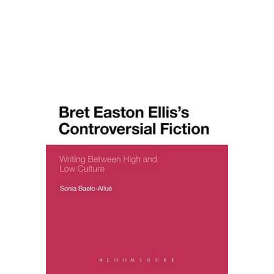 Bret Easton Ellis's Controversial Fiction image 0