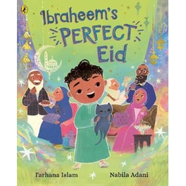 Ibraheem’s Perfect Eid
