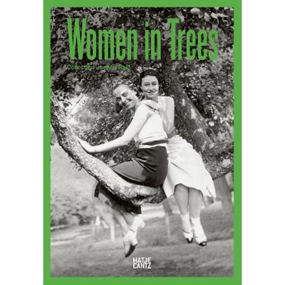 Women in Trees image 0