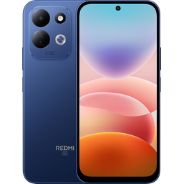 Xiaomi Redmi 17 5G 256GB - Deep Blue