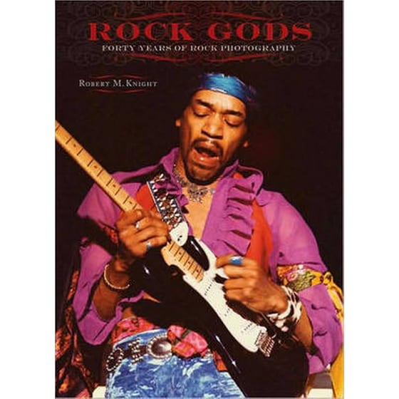 Rock Gods image 0
