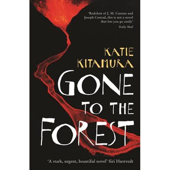 Gone to the Forest image 0