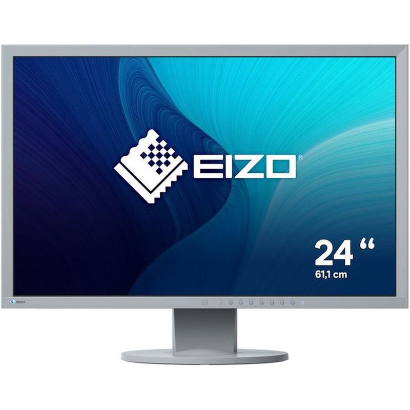 EIZO Eizo EV2430 Monitor 24.1 WUXGA IPS Flat 60Hz 14ms