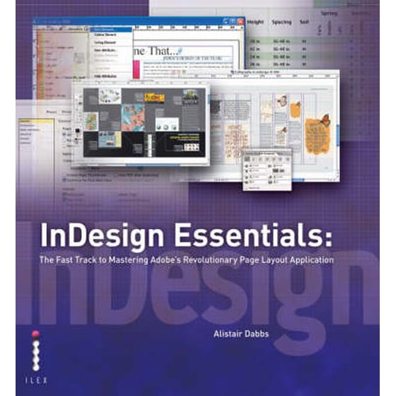 InDesign Essentials - The Fast Track to Mastering Adobe's Revolutionary Layout Application image 0