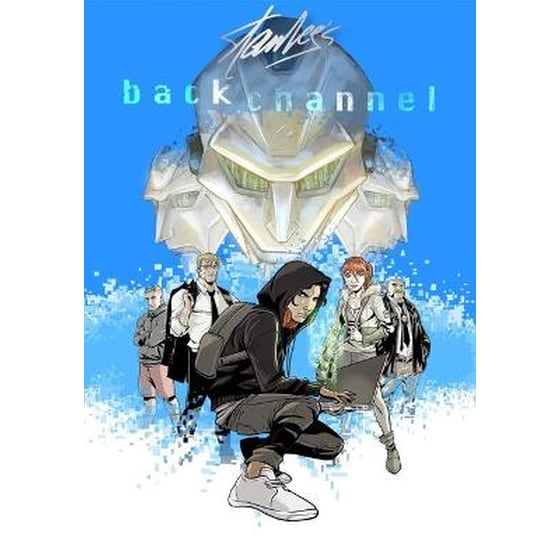 Stan Lee's Backchannel Volume 1 image 0