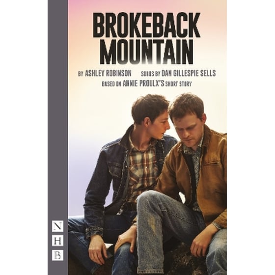 Brokeback Mountain image 0