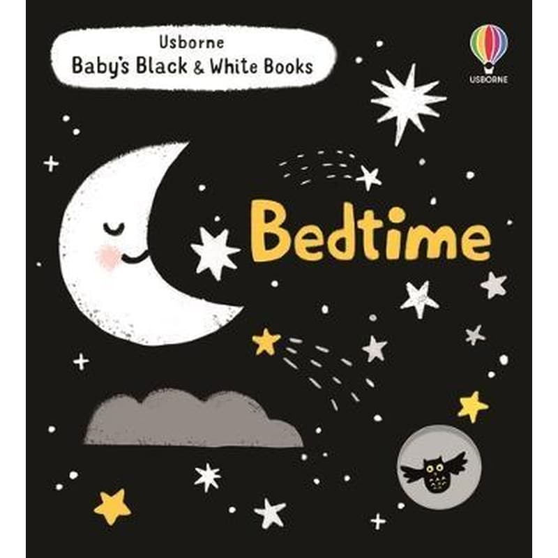 Bedtime