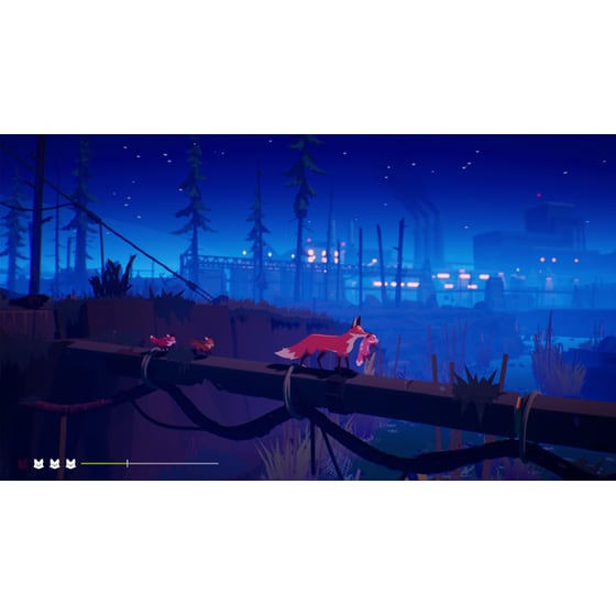 Endling - Extinction is Forever - PS4 image 6
