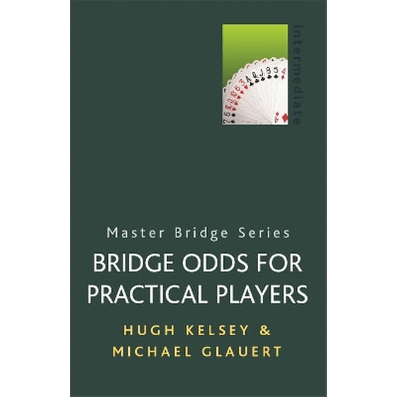 Bridge Odds for Practical Players image 0