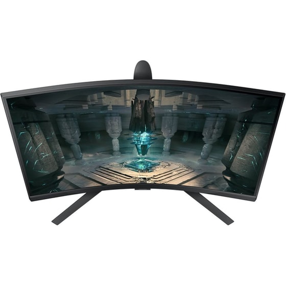 Samsung Odyssey G6 G65B LS27BG650EUXEN Gaming Monitor 27'' QHD VA Curved 240Hz 1ms image 15