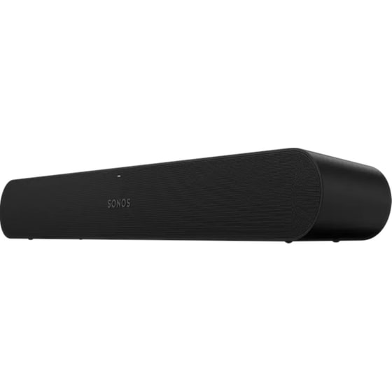 Sonos Ray Soundbar 2.0 - Μαύρο image 4