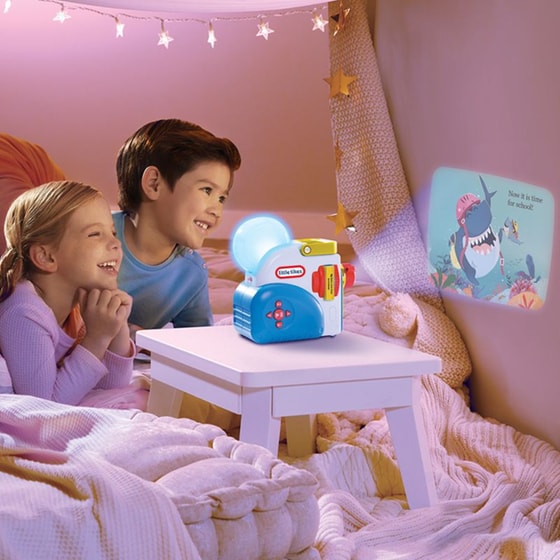 Little Tikes Story Dream Machine Συλλογή Καρχαρίες image 8