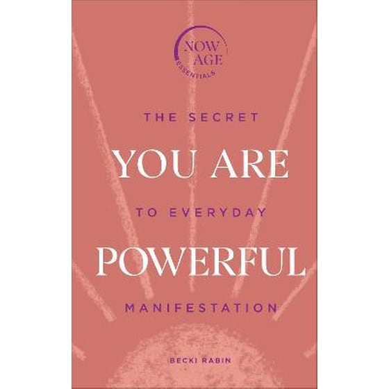 You Are Powerful image 0