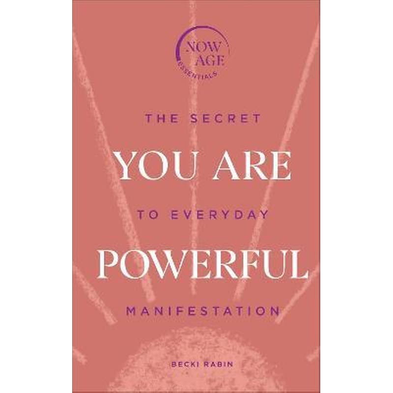 You Are Powerful