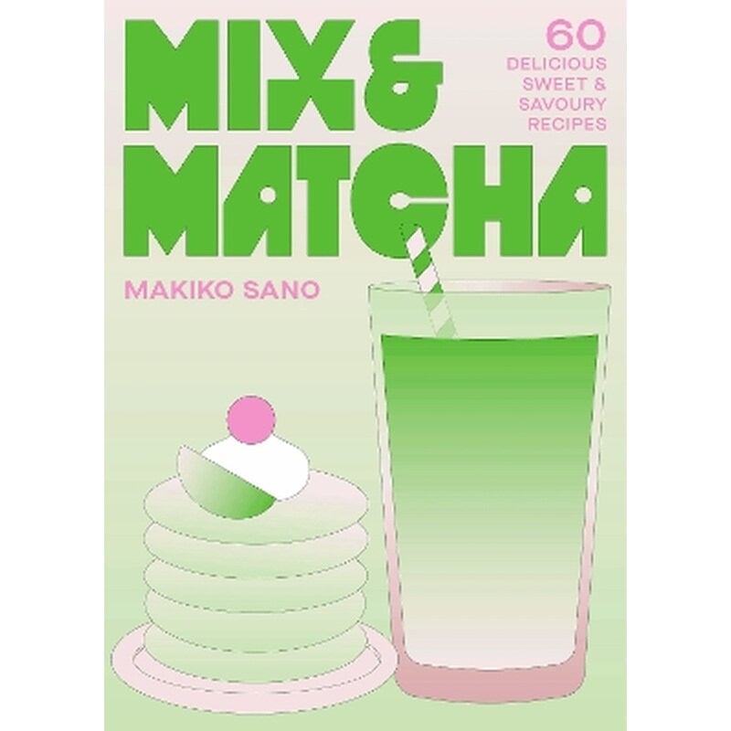 Mix Matcha