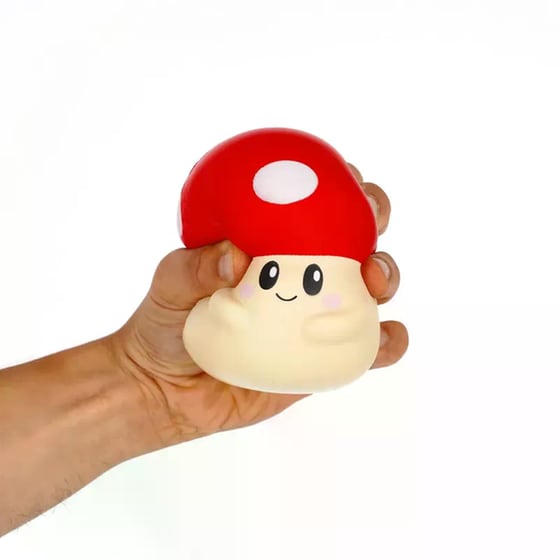 Μπαλάκι Antistress Legami Mushrooms image 1