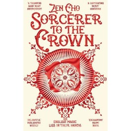 Sorcerer to the Crown