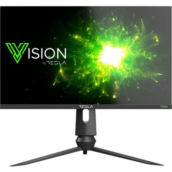 Tesla Vision 27GM620BF Gaming Monitor 27" FHD IPS 165Hz 1ms image 0