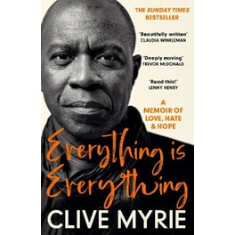 Everything is Everything