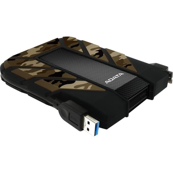 Adata Hd710m USB 3.2 HDD 2 TB - Με σχέδιο image 5