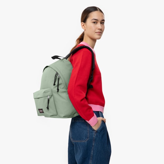 Τσάντα Πλάτης Eastpak Padded PakR Frosty Mint image 4