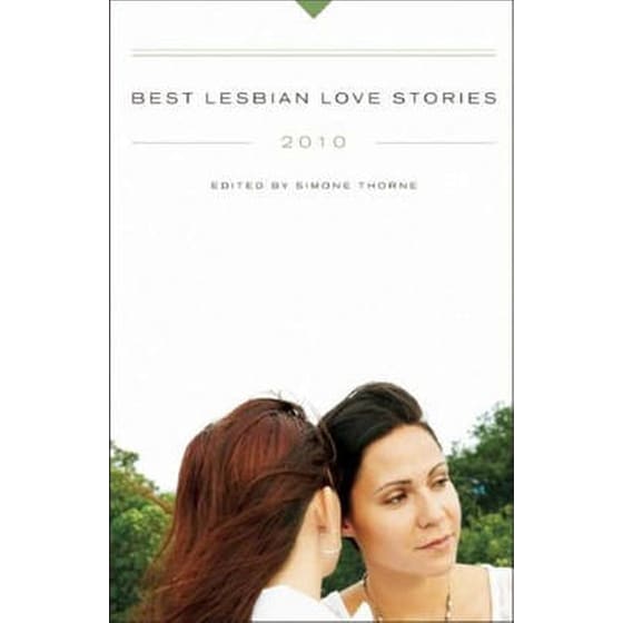 Best Lesbian Love Stories 2010 2010 image 0