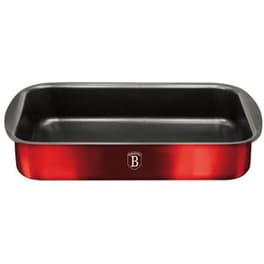 BERLINGER HAUS BH-7860N Αντικολλητικό Ταψί Κόκκινο
