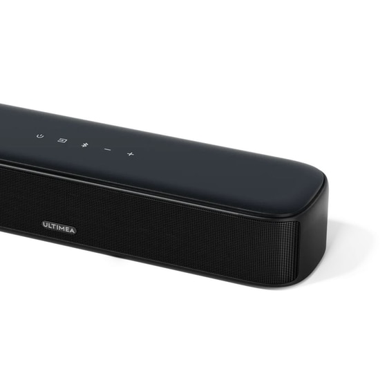 Soundbar Ultimea Aura A40 7.1 - Black image 2