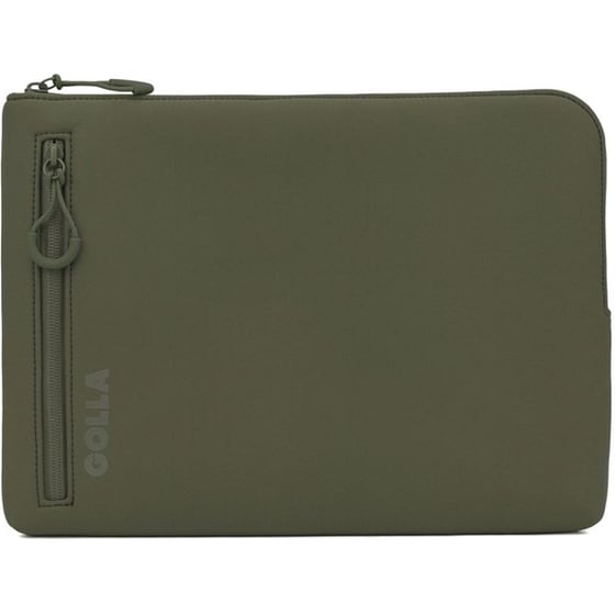 Τσάντα Laptop Golla Metro 13" - Green image 0
