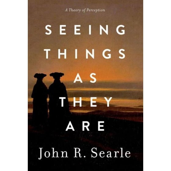 Seeing Things as They Are image 0