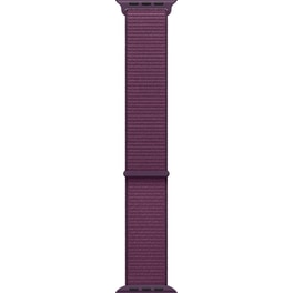 Λουράκι Apple Sport Loop για Apple Watch 46mm - Plum