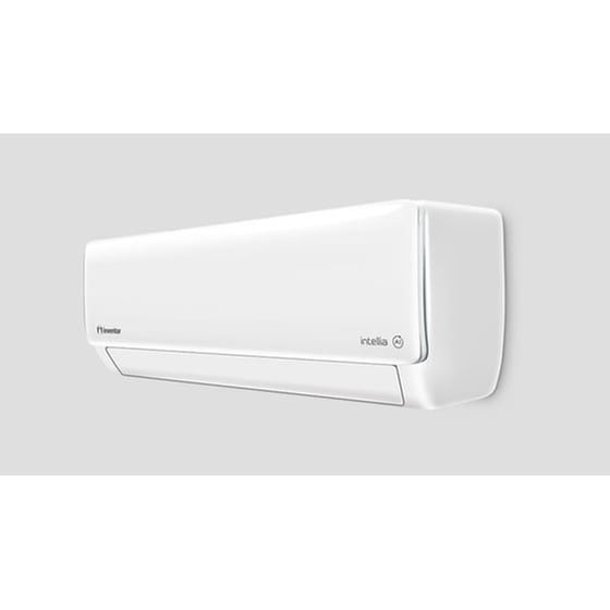 INVENTOR Intellia INVI-09WFI Κλιματιστικό Inverter 9.000 BTU A+++/A+++ με Ιονιστή & WiFi image 1