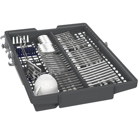 SIEMENS iQ300 SR63HX74ME για 10 Σερβίτσια με WiFi Πλήρως Εντοιχιζόμενο Πλυντήριο Πιάτων image 6