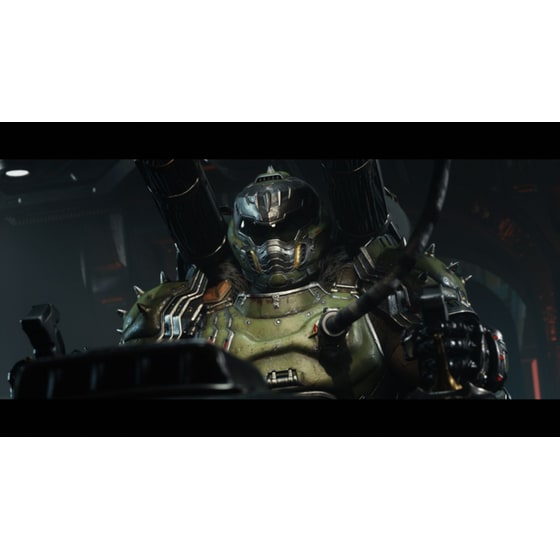 Doom: The Dark Ages - PS5 image 6