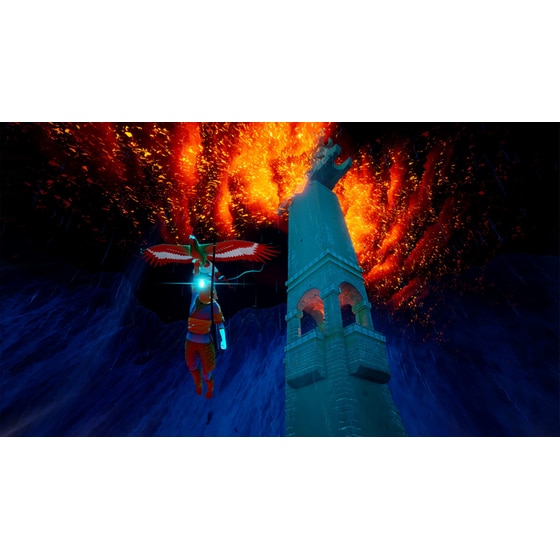 The Pathless Day One Edition - PS5 image 2