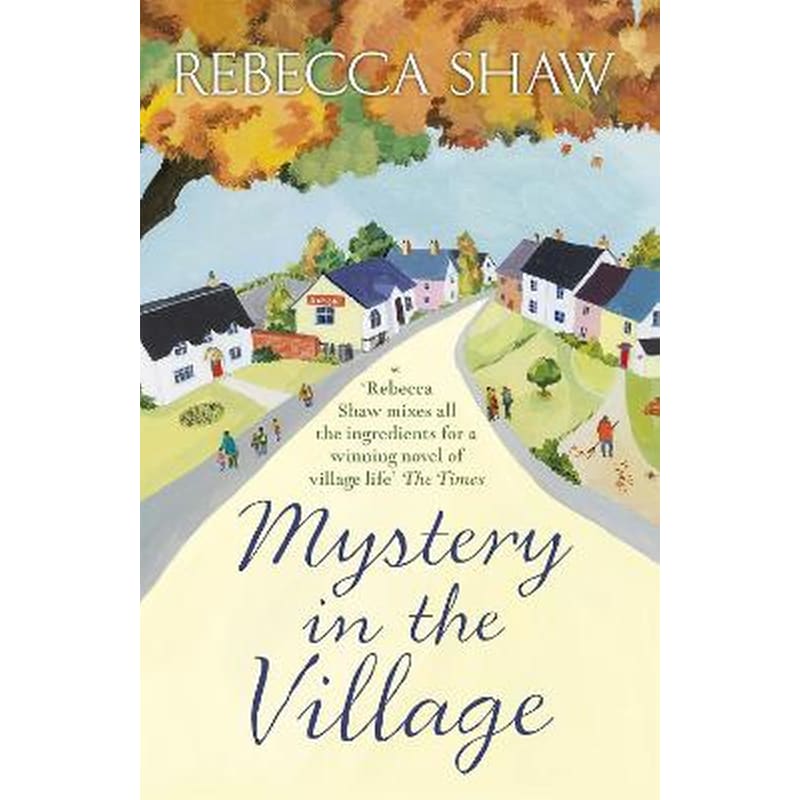 Mystery in the Village