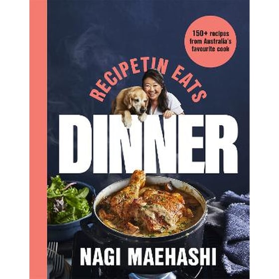 RecipeTin Eats: Dinner image 0