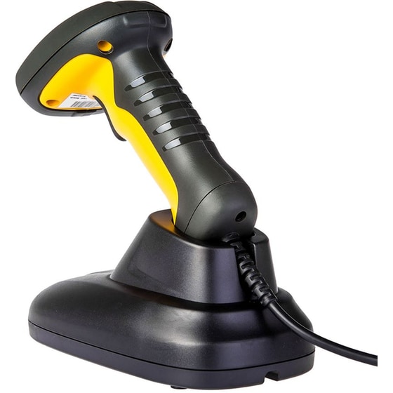 NETUM 3-in-1 Scanner Χειρός Bluetooth CCD Βιομηχανικό Ανάγνωση 1D Barcodes image 10