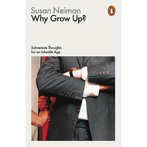 Why Grow Up? image 0
