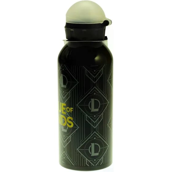 Παγούρι&nbsp;Gim&nbsp;League of Legends Stainless&nbsp;Steel&nbsp;580 ml&nbsp;1 Τμχ - Τυχαία Επιλογή Σχεδίου image 2