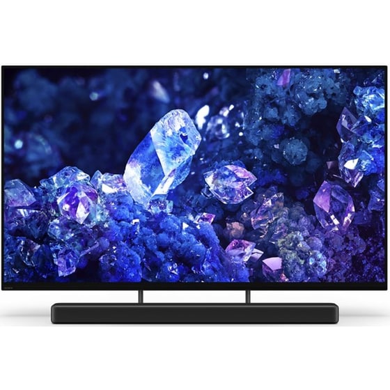 Sony OLED 48'' 4K Android Τηλεόραση XR48A90KAEP image 8