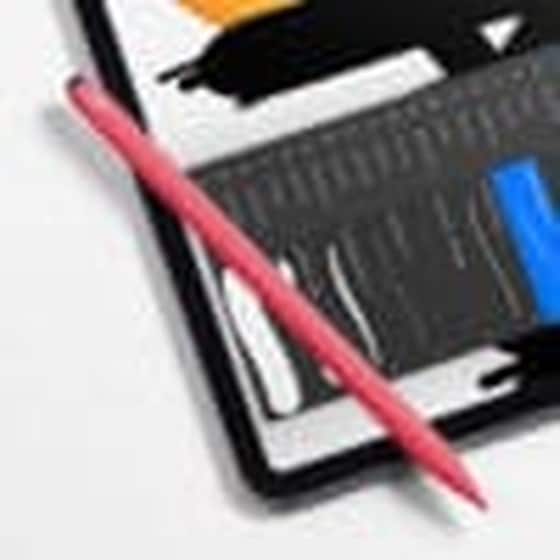 Γραφίδα Zagg Pro Stylus 2 - Ροζ image 3