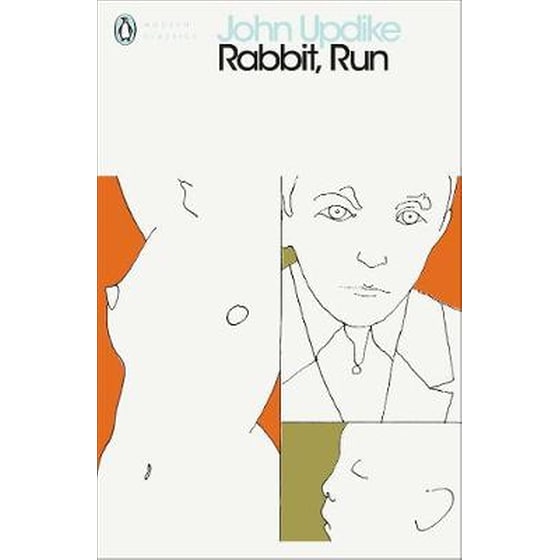 Rabbit, Run image 0