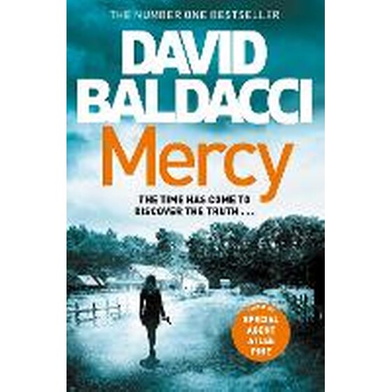 Mercy image 0