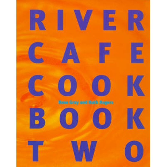River Cafe Cook Book 2 image 0