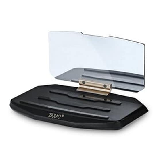 Ziqiao Multi-function Car Navigation Hud Display image 0