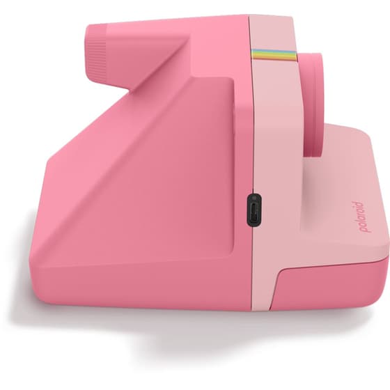 Instant Camera Polaroid Now Generation 4 - Pink image 2