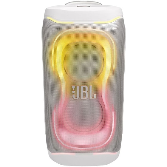 Party Speaker JBL Partybox 330 280W - White image 0