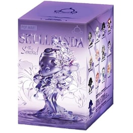 Φιγούρα Pop Mart Skullpanda The Sound Series Blind Box